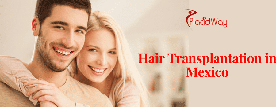 Hair Transplantation in Mexico